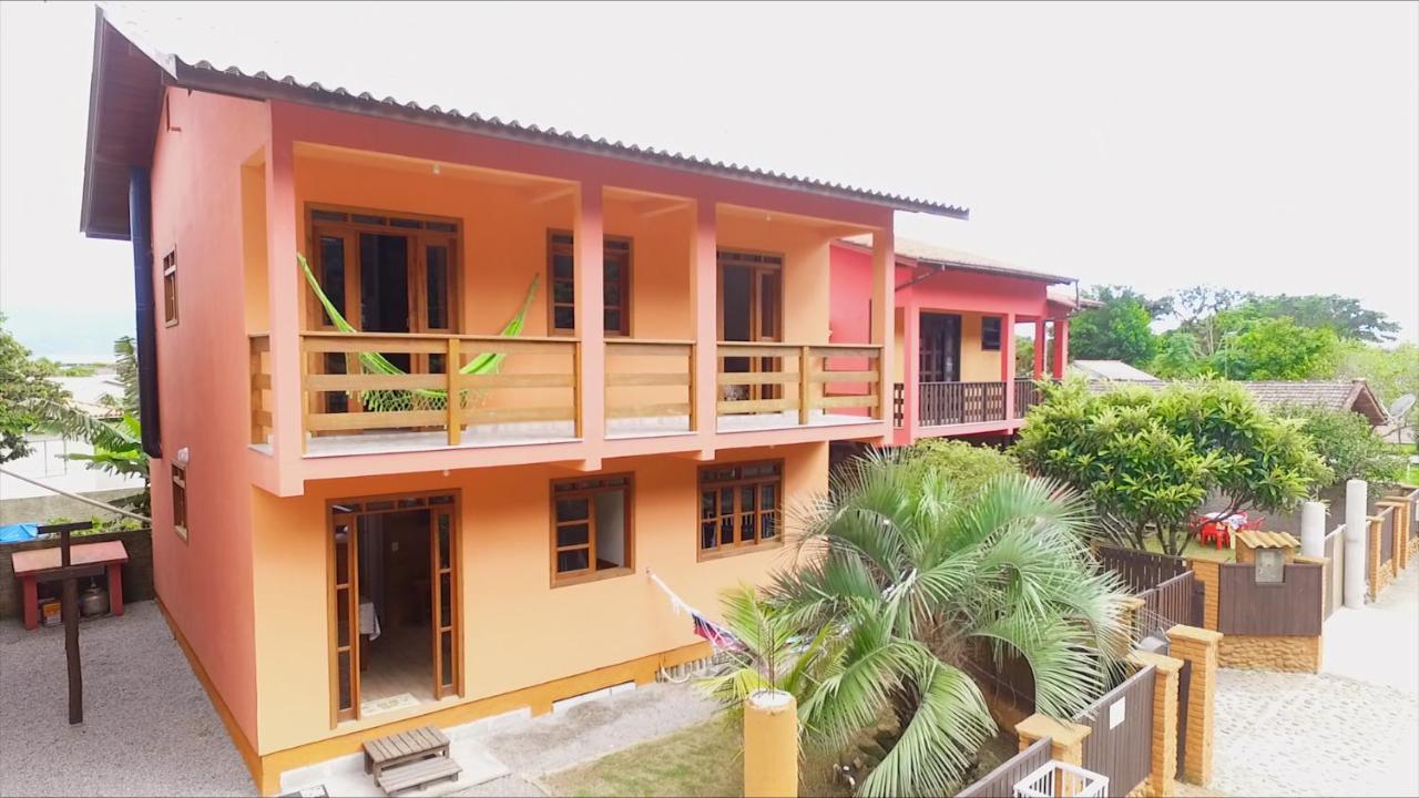 Residencial Do Cadinho Apartment Pinheira Exterior photo
