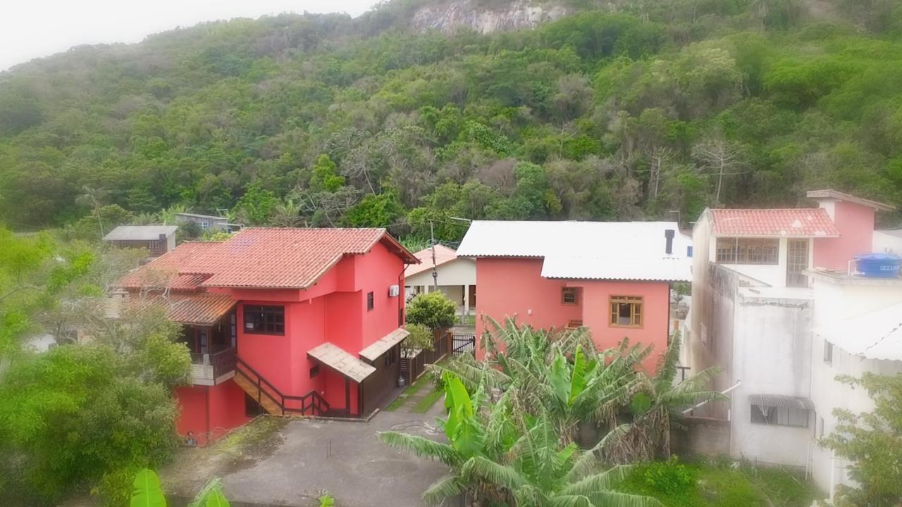 Residencial Do Cadinho Apartment Pinheira Exterior photo