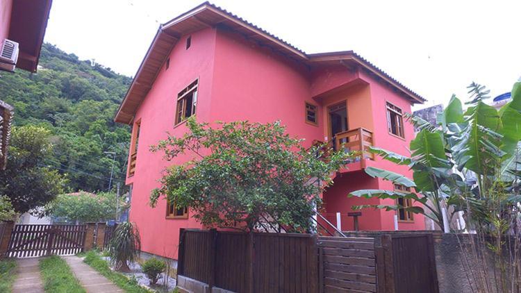Residencial Do Cadinho Apartment Pinheira Exterior photo