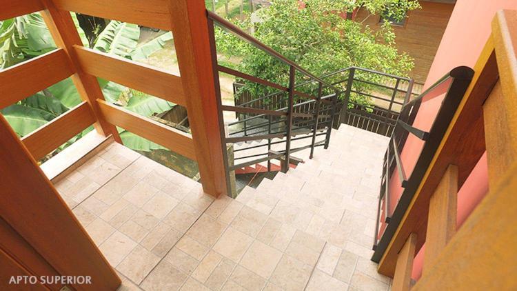 Residencial Do Cadinho Apartment Pinheira Exterior photo