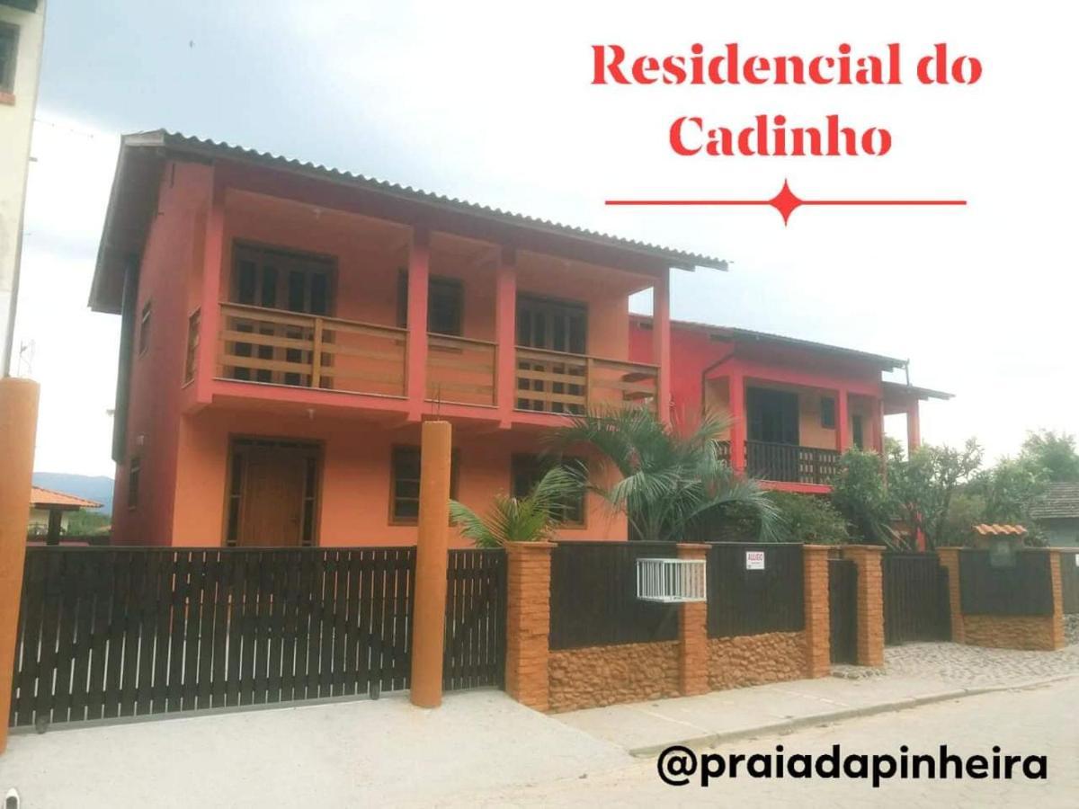 Residencial Do Cadinho Apartment Pinheira Exterior photo